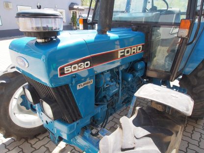 Traktor Ford 5030a