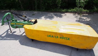Mähwerk I.M.A. La Rocca 2,8m