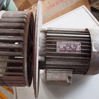 Ventilator ca. 25cm 220/380V 1PS Ventilator ca. 25cm 220/380V 1PS